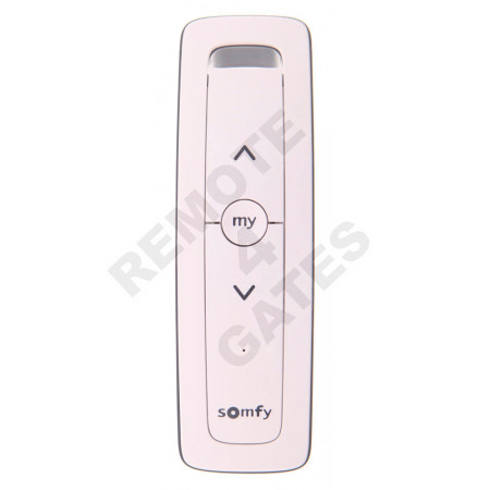 Remote control SOMFY SITUO 1 io pure II 1870314