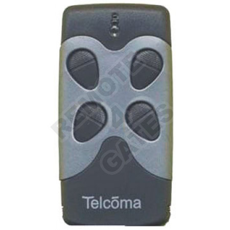 Remote control TELCOMA SLIM4