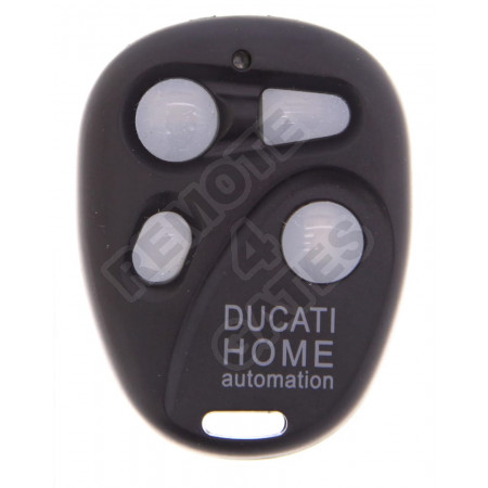 Remote control DUCATI PULT 6204 Rolling