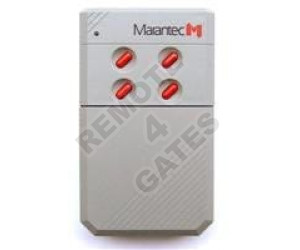 Remote control MARANTEC D104 27.095 MHz