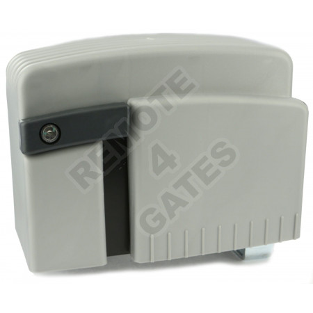 Motor PUJOL Marathon PRO Q II M5