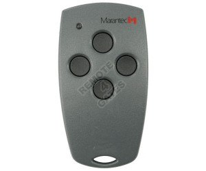Remote control MARANTEC D304-868