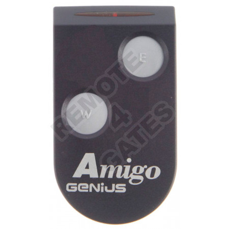 Remote control GENIUS Amigo JA332