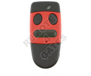 Remote control CARDIN S486-QZ3
