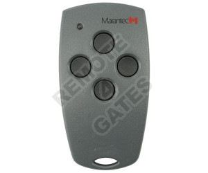 MARANTEC D304-433 Remote control