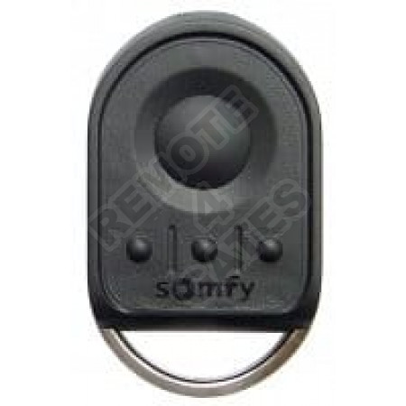 Remote control SOMFY KEYGO T4 PRO RTS