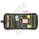 Remote control ALLMATIC AKMY4 A 30.875 MHz