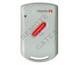 Remote control MARANTEC D221-433