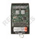 Remote control SMD 40.685 MHz 2K mini LW40MS99
