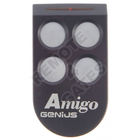 Remote control GENIUS Amigo JA334