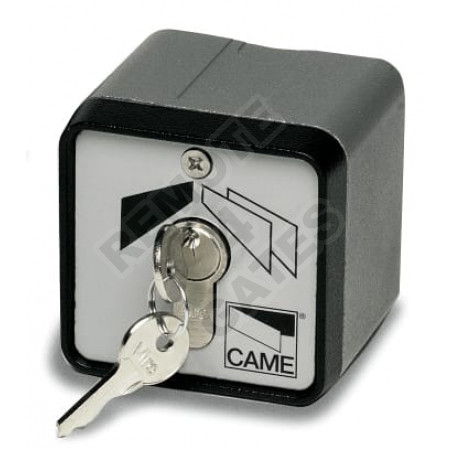 Key Selector CAME SET-E
