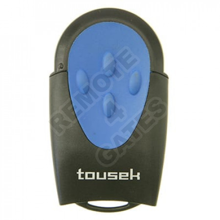 Remote control TOUSEK RS 433-TXR4 13160030