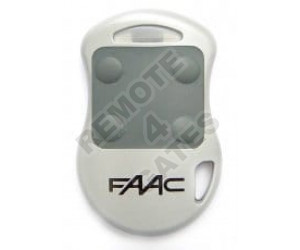 Remote control FAAC DL4-868SLH