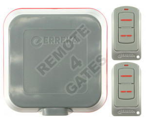 ERREKA IRIN2S-250 Receiver Kit
