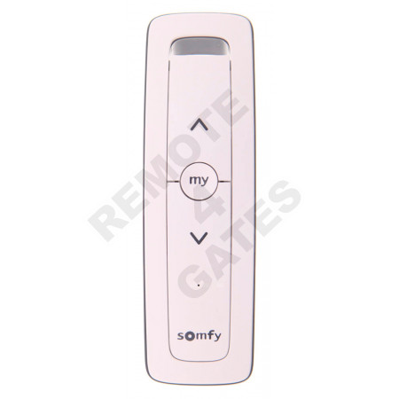 Remote control SOMFY SITUO 1 RTS pure II