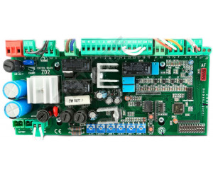 Electronic board CAME ZD2