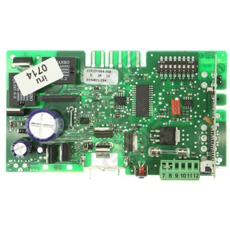 Electronic board SOMMER Sprint/Duo 4 11515V004