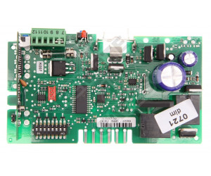 Electronic board SOMMER Sprint/Duo 11515v007
