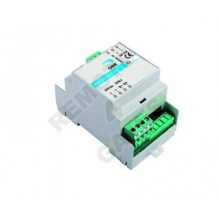 Control unit CAME 001DDALI-32