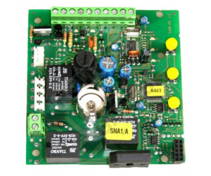 NICE SNA1 Electronic board
