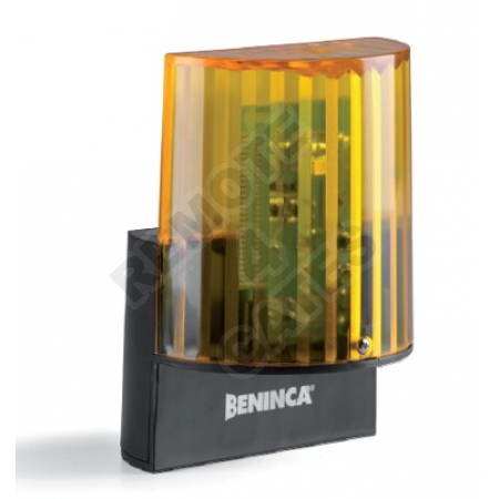 Signaling lamp BENINCA LAMPI.LED 230 V