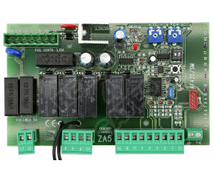 Electronic board CAME ZA5