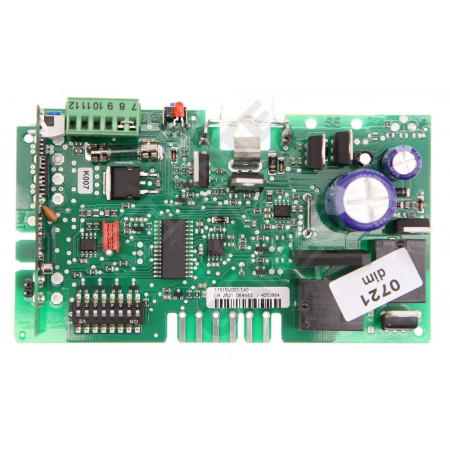Electronic board SOMMER Sprint/Duo 11515v007