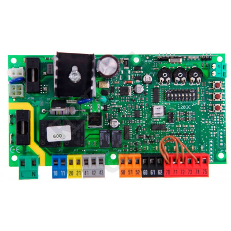 Electronic boards BFT DEIMOS BT A400 HAMAL I700008 10001 at the best price  - Remote4Gates