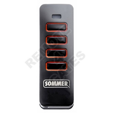 Remote control SOMMER 4018 PEARL