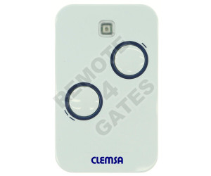 Remote control CLEMSA MUTAN II NT 82