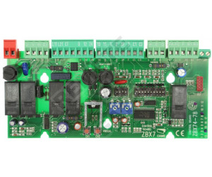 Electronic board CAME ZBX 74-78