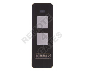 Remote control SOMMER PEARL TWIN TX55-868